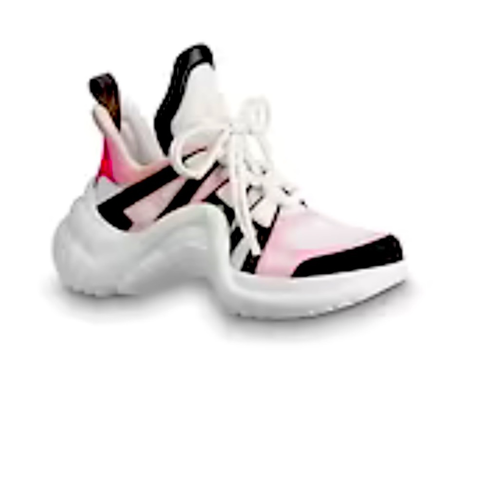 Louis Vuitton Archlight Sneaker